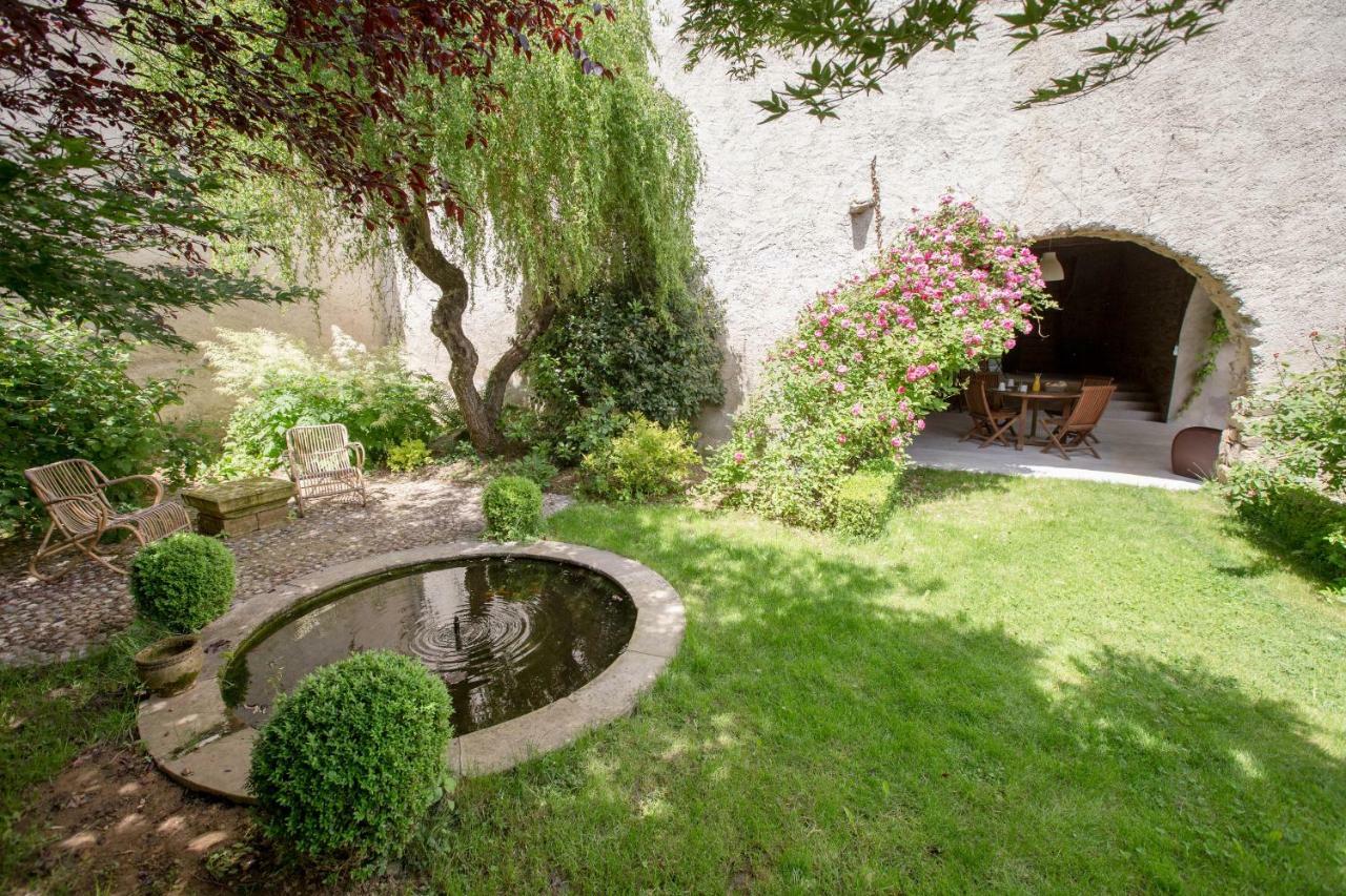 Chaussan Le Clos Du Perret المظهر الخارجي الصورة