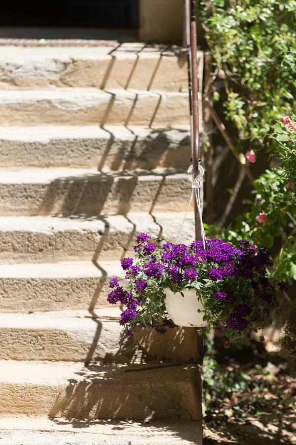 Chaussan Le Clos Du Perret المظهر الخارجي الصورة